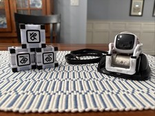 Anki cozmo interactive for sale  Wilmore