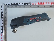 Bosch professional gop gebraucht kaufen  Hamburg