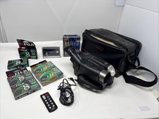 Jvc ax930u videomovie for sale  Johnstown