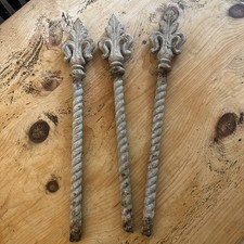 Architectural cast iron for sale  ELY