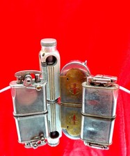 Lot briquet ancien d'occasion  Paris VIII