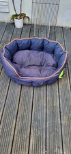 heavy duty waterproof dog bed for sale  LONDON