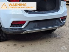 Rear bumper 2020 for sale Rear bumper 2020 for sale  UK