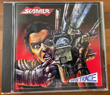 SCANNER HYPERTRACE CD HELLOWEEN GAMMA RAY LIEGE LORD IRON SAVIOR comprar usado  Enviando para Brazil