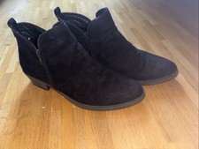 Stiefeletten damen gr gebraucht kaufen  Garbsen