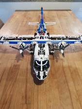 Lego technic 42025 d'occasion  Dinan
