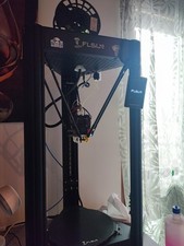 Flsun super racer usato Flsun super racer usato  Travedona Monate