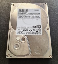 Toshiba dt01aca300 zoll gebraucht kaufen  Heidelberg
