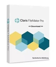 Filemaker pro 19 gebraucht kaufen  Zwickau