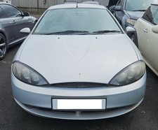 Ford cougar 2000 for sale  WOLVERHAMPTON