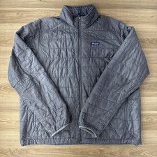 Patagonia mens nano for sale  San Clemente