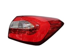 Lanterna traseira de LED 2014 KIA Forte Cerato K3 direita 92402A7400 comprar usado Lanterna traseira de LED 2014 KIA Forte Cerato K3 direita 92402A7400 comprar usado  Enviando para Brazil