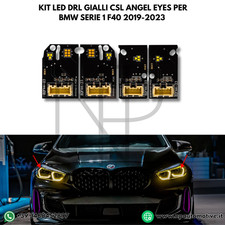 Kit led drl usato  Verdellino