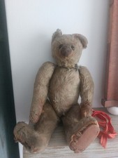 old teddies for sale  LONDON