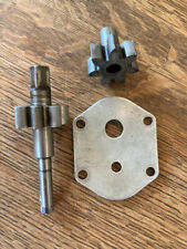 Continental a65 oil for sale  Warren