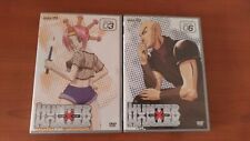 Lotto dvd hunter usato  San Giovanni la Punta