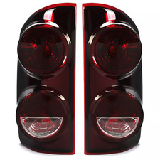 Pair tail lights for sale  Hayward