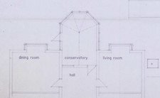 Conservatory sun room for sale  NEWBURY