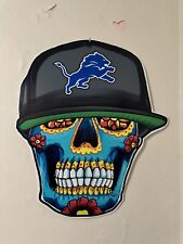Custom detroit lions for sale  Citrus Heights