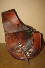 Vintage genuine leather for sale  Mc Cool Junction