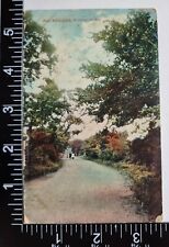 Vintage postcard pole for sale  YORK