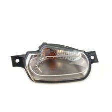 Smart blinker stoßstange gebraucht kaufen  Bochum
