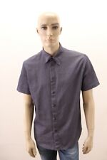 Camicia just cavalli usato  Portici