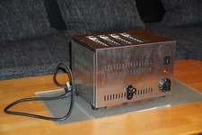 Gastrohero toaster schlitzen gebraucht kaufen  Helmstedt