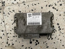 Centralina motore fiat usato  Lamezia Terme