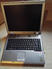 Ordinateur portable fujitsu d'occasion  Romenay