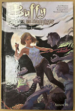 Buffy vampires saison d'occasion  Avignon