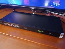 hd multi media player gebraucht kaufen  Halle