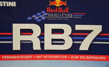 Rb7 deagostini red gebraucht kaufen  Berlin