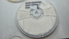 Capacitores de cerâmica multicamadas (QUANTIDADE 4000) Kemet C0805C104K5RAC7800 comprar usado  Enviando para Brazil