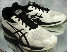 Asics upcourt white for sale  Milwaukee