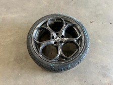 Alfa romeo giulia for sale  Inman