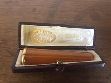 Ancien fume cigarette d'occasion  Saint-Valery-sur-Somme