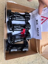 Thule fitting kit for sale  BEDFORD