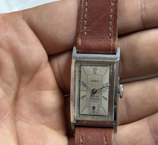 Herma vintage herren gebraucht kaufen  Gelnhausen