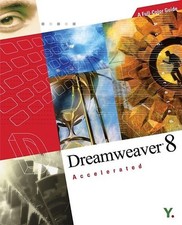 Dreamweaver accelerated gebraucht kaufen  Berlin