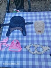 Selection used harnesses for sale  LONDON
