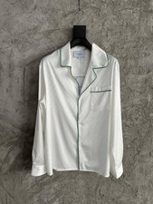 Casablanca men shirt for sale  Fresno