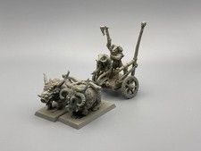 Warhammer fantasy beastmen for sale  Carrollton