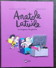 Anatole latuile tome d'occasion  Lyon V