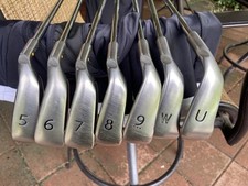 Ping g20 iron for sale  Kiln