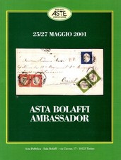 Catalogo bolaffi maggio usato  Italia