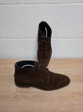 Tommy hilfiger shoes for sale  MIDDLESBROUGH
