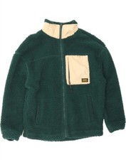 Zara mens fleece for sale  IPSWICH