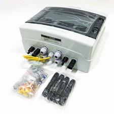 Solar überspannungsschutz ans gebraucht kaufen Solar überspannungsschutz ans gebraucht kaufen  Eckelsheim, Gau-Bickelheim, Wonsheim