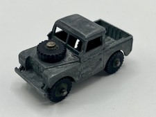 Land rover pick d'occasion  Loches